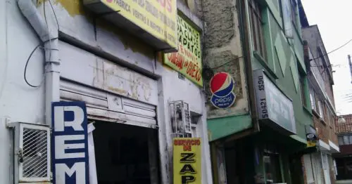 ALMACEN Y REMONTADORA NON PLUS ALMACEN Y REMONTADORA NON PLUS
